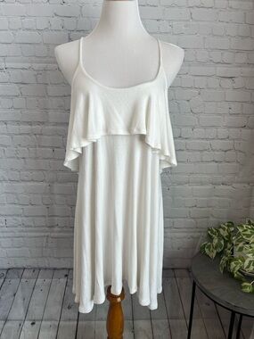Free People FP Beach White Dress